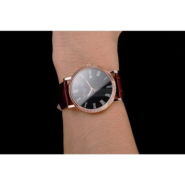 Patek Philippe Calatrava