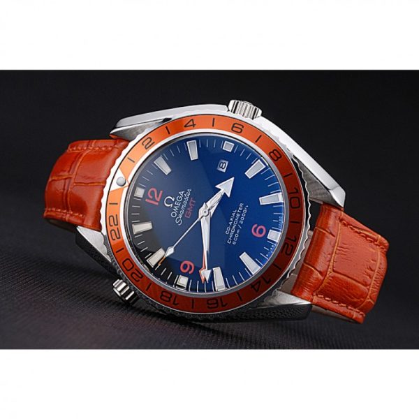 Omega Seamaster 622395