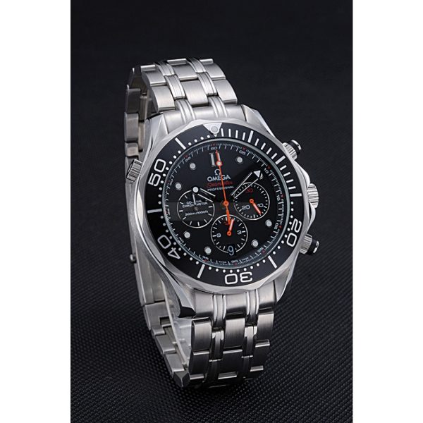 Omega Seamaster 622059