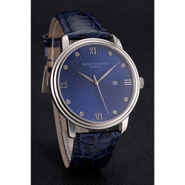 Patek Philippe Calatrava