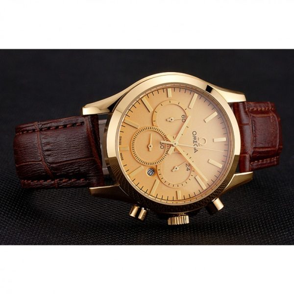 Omega Chronograph