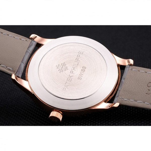 Patek Philippe Calatrava