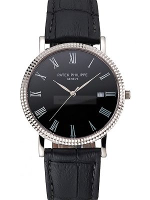 Patek Philippe Calatrava