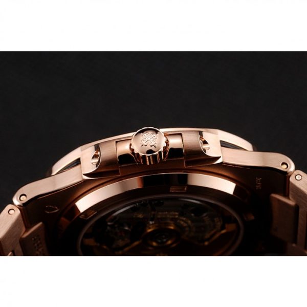 Patek Philippe Nautilus 1453949
