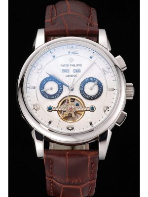 Patek Philippe Perpetual