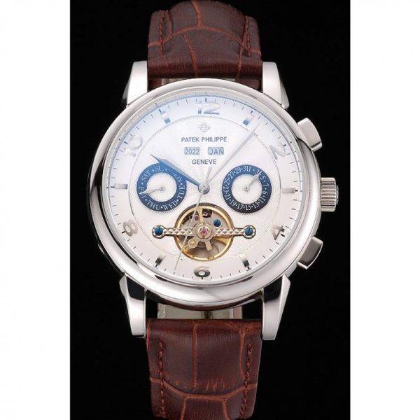 Patek Philippe Perpetual