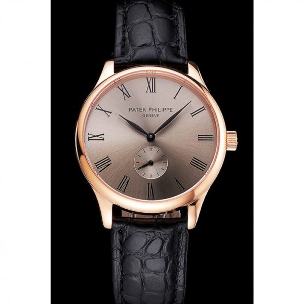 Patek Philippe Calatrava