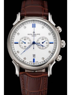 Patek Philippe Chronograph