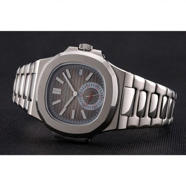 Patek Philippe Nautilus