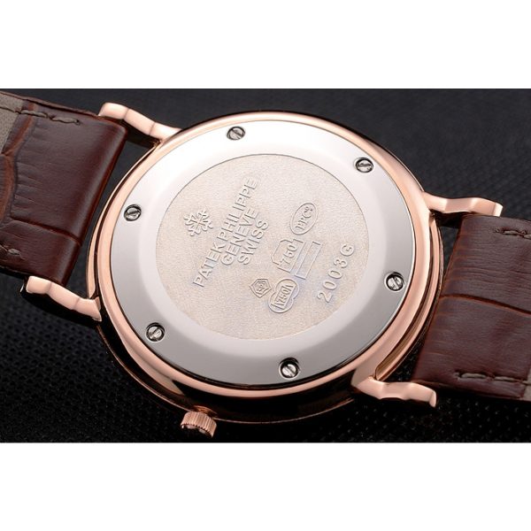 Patek Philippe Calatrava