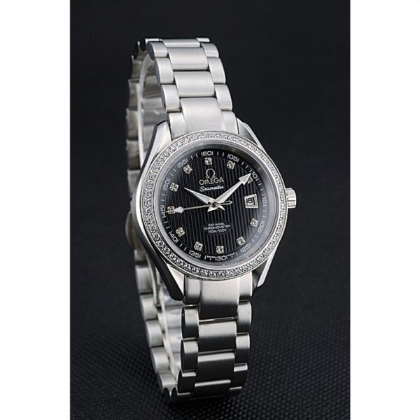 Omega Seamaster 622449