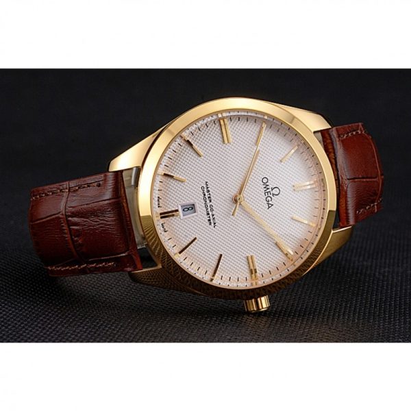 Omega Tresor