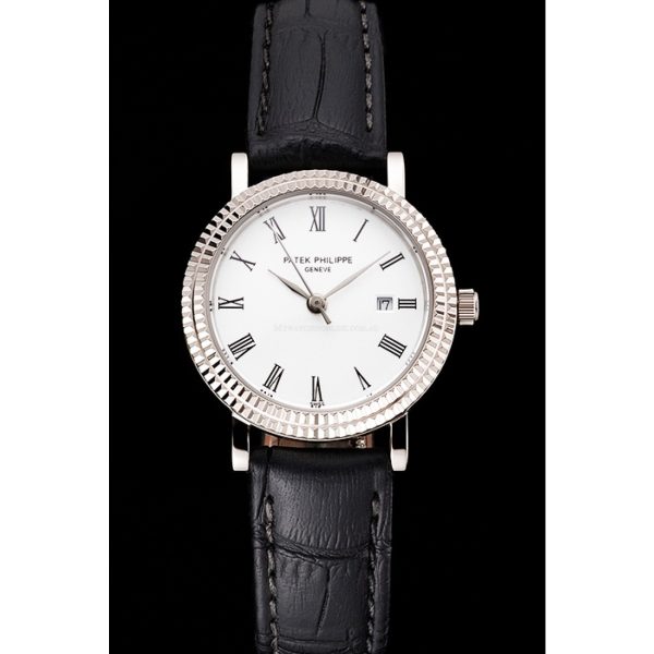 Patek Philippe Calatrava