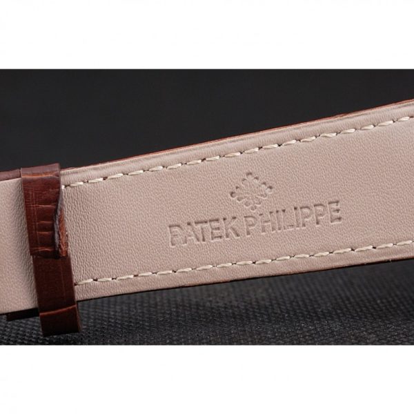 Patek Philippe Chronograph