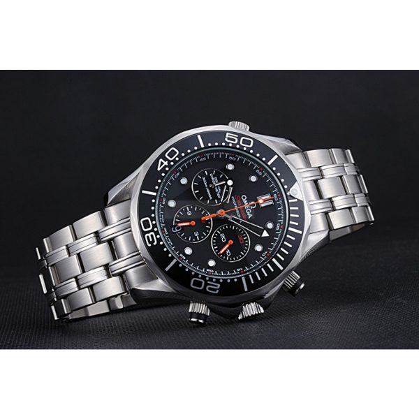 Omega Seamaster 622059