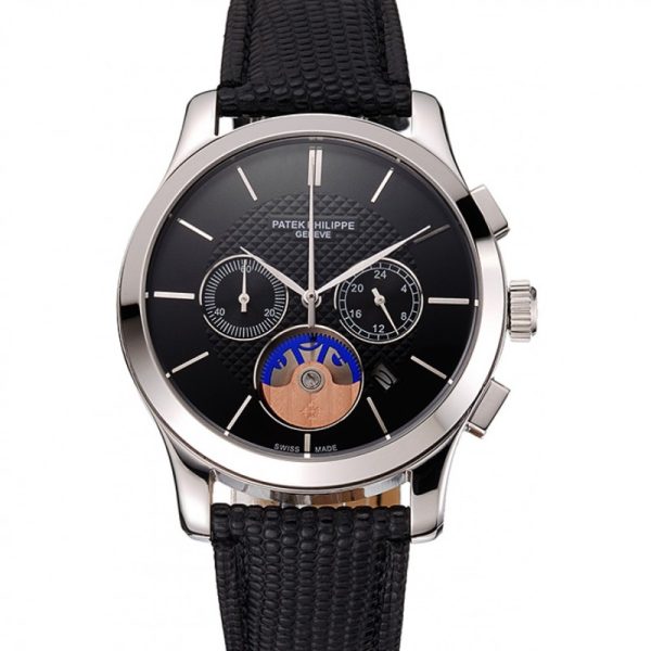 Patek Philippe Chronograph