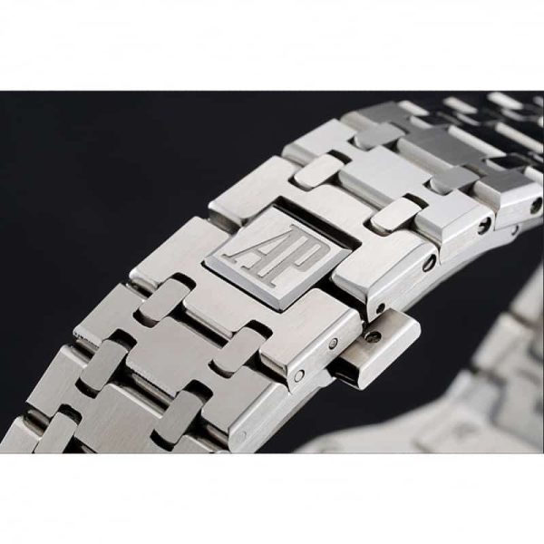 Audemars Piguet Royal Oak Chronograph 1454025