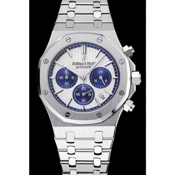 Audemars Piguet Royal Oak Chronograph 1454026