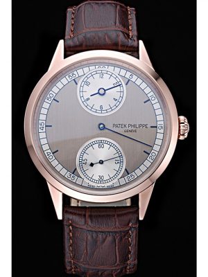 Patek Philippe Geneve Two 622148