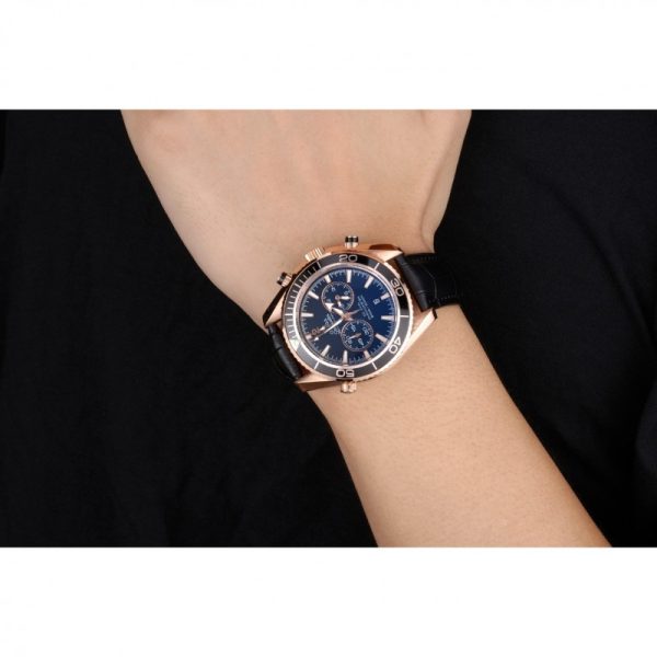 Omega Seamaster 622391