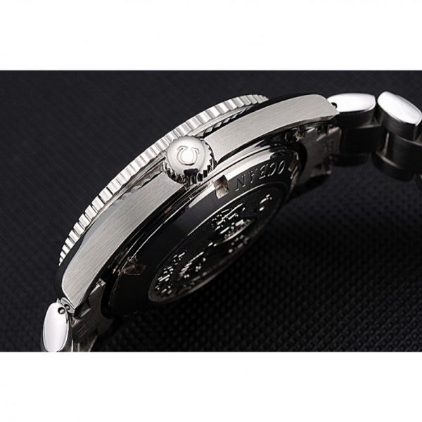 Omega Seamaster 622537
