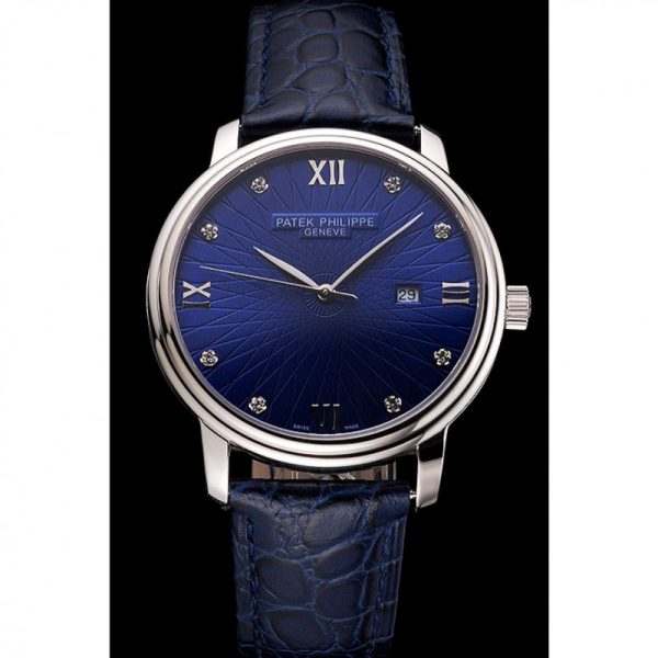Patek Philippe Calatrava
