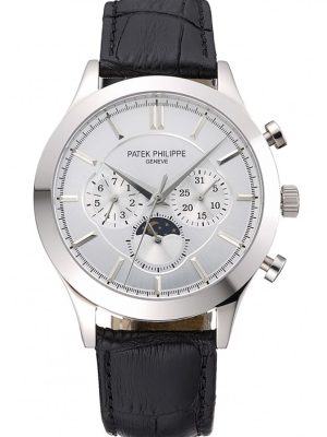 Patek Philippe Moonphase Chronograph