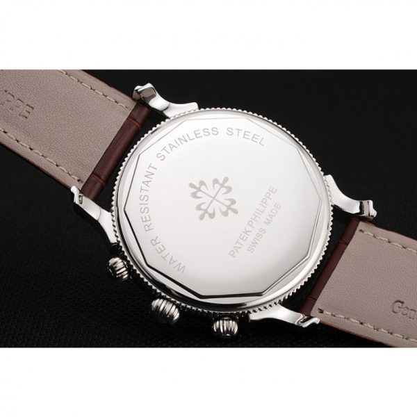 Patek Philippe Chronograph