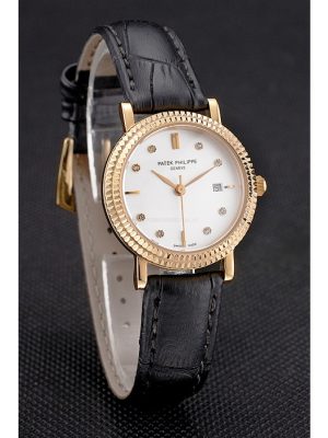 Patek Philippe Calatrava