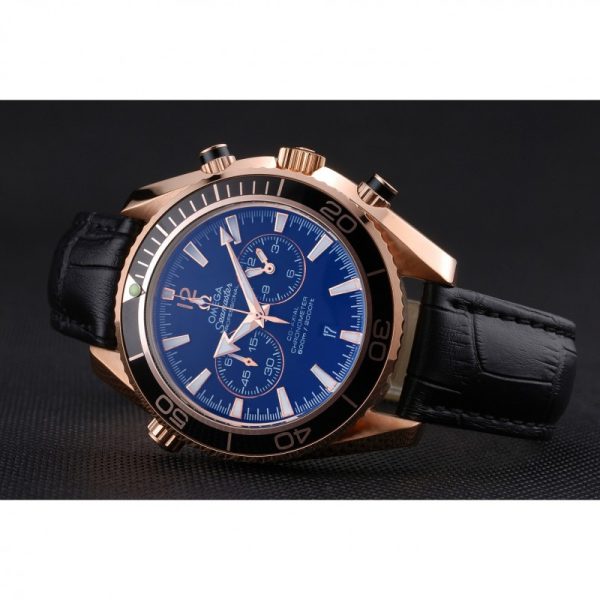 Omega Seamaster 622391