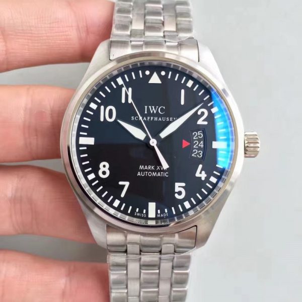 IWC Pilot’s Watch Mark XVII IW326504