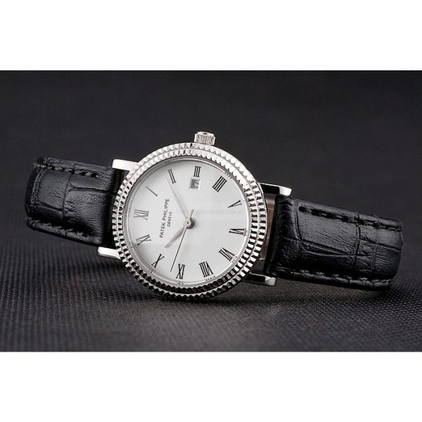 Patek Philippe Calatrava