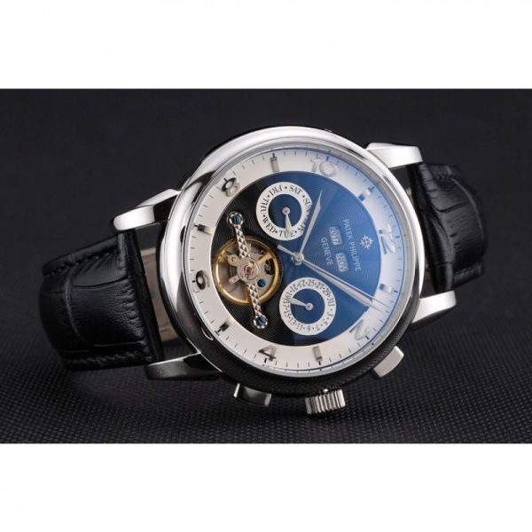 Patek Philippe Perpetual