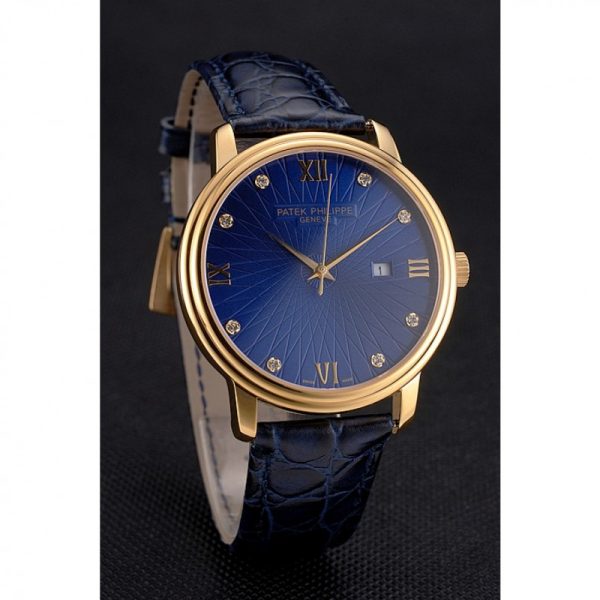 Patek Philippe Calatrava