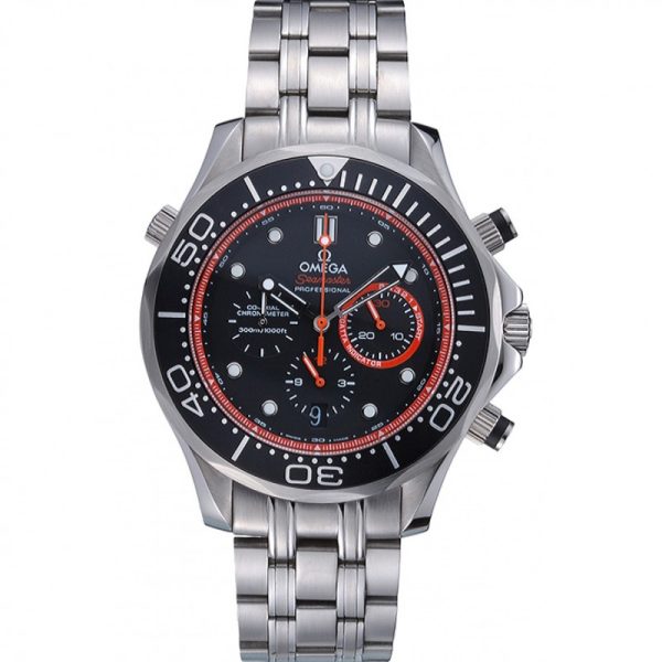 Omega Seamaster 622058