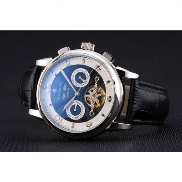 Patek Philippe Perpetual