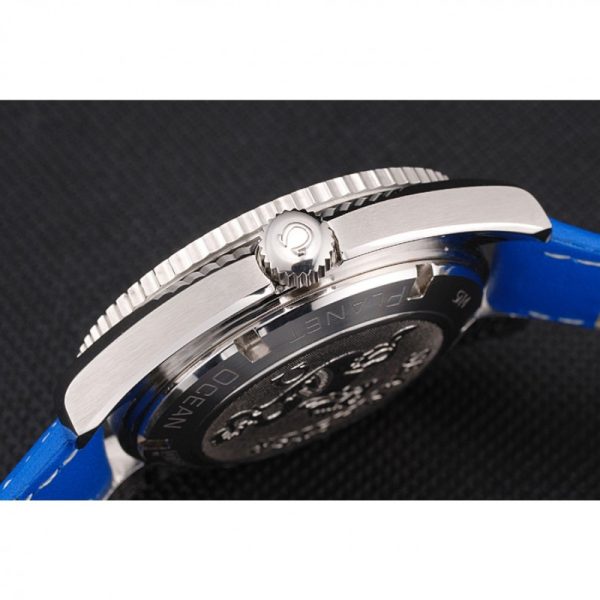 Omega Seamaster Planet Ocean 622538