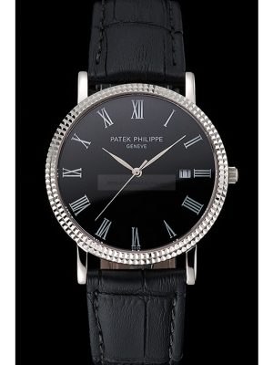 Patek Philippe Calatrava