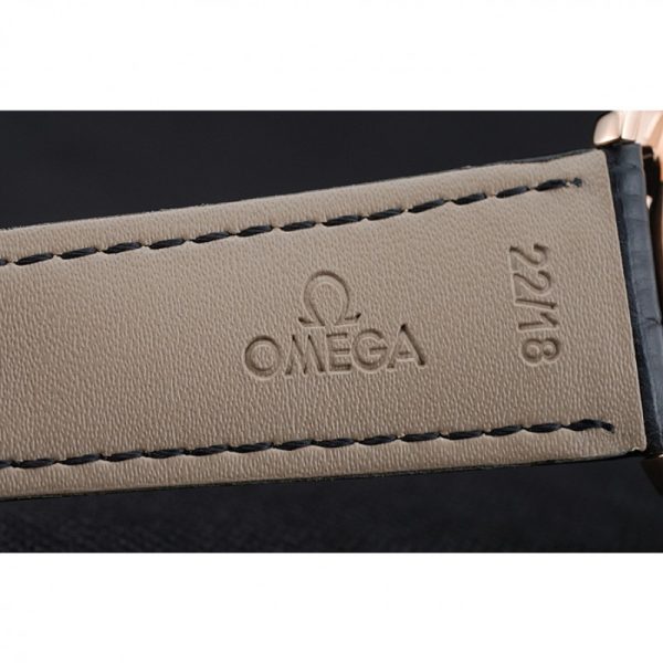 Omega De Ville Moonphase 1454227