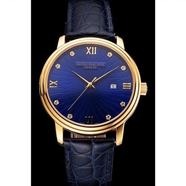Patek Philippe Calatrava