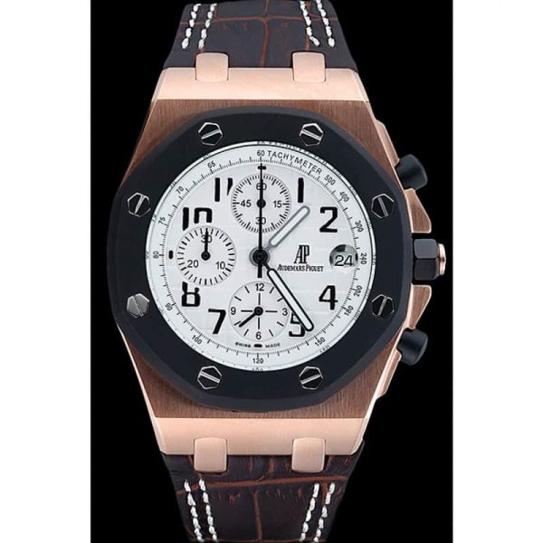 Audemars Piguet Royal Oak Offshore 3268