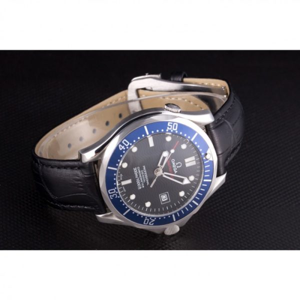 Omega Seamaster om185