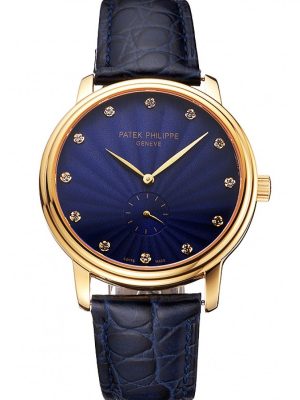 Patek Philippe Calatrava