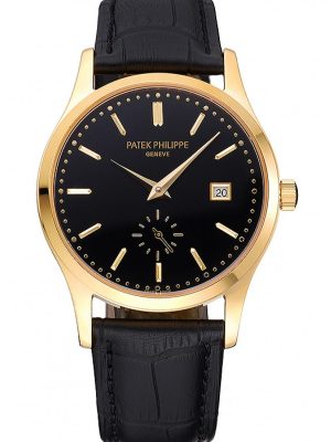 Patek Philippe Calatrava 622845