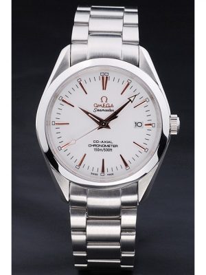 Omega Seamaster om16