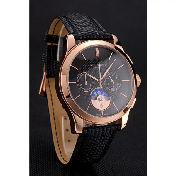 Patek Philippe Chronograph