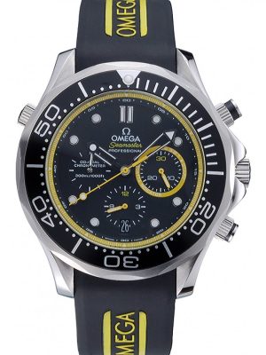 Omega Seamaster 622048