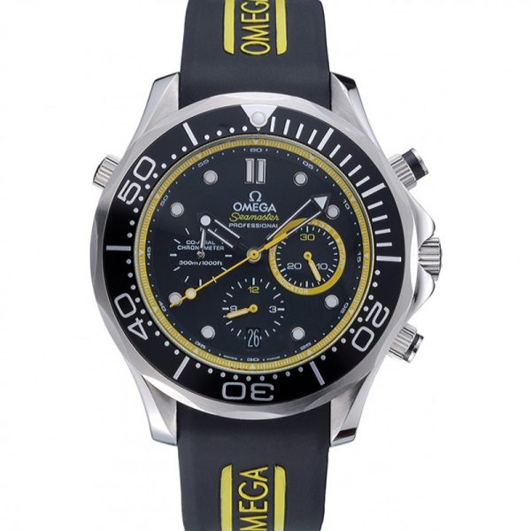 Omega Seamaster 622048