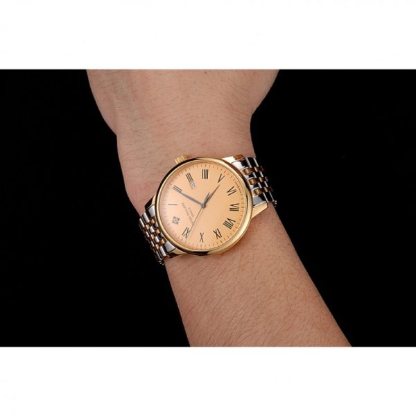 Patek Philippe Calatrava