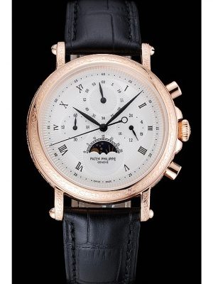 Patek Philippe Grand Complications 1454144